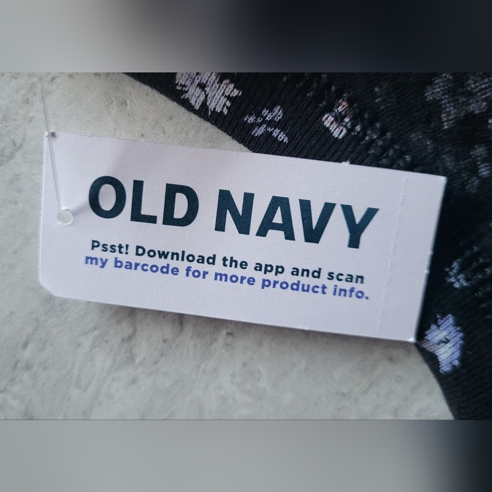 Old Navy 2X Top - Picture 5 of 6